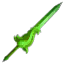 GreenKingOfSword