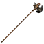 StonePoleaxe