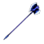 FlowerPoleaxe