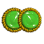 BerylEarring