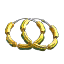 ThreadEarring