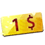 Coin(1)