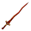 CopperBacksword