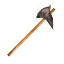 SharpAxe