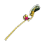 CarvedGlaive