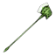 BronzePoleaxe